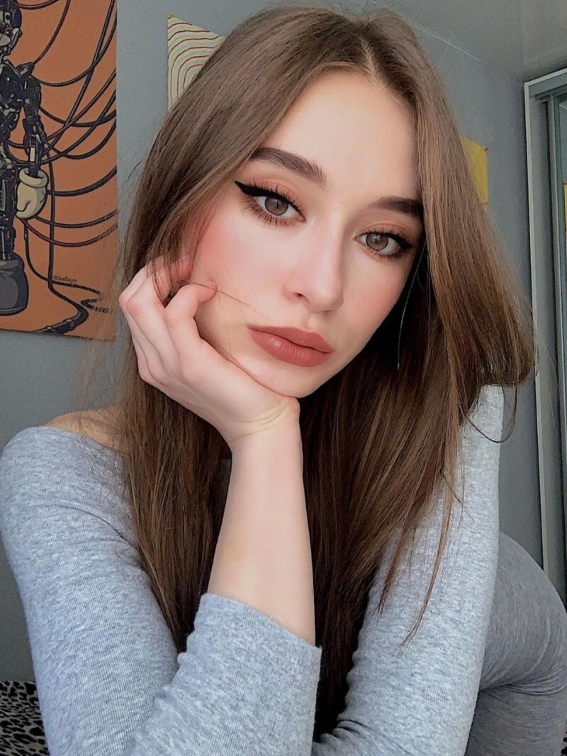 Проститутка Питера Ната с 2 размером груди предлагает интим услуги у метро Девяткино  +7(981)266-85-01 - фото 3