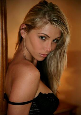 Проститутка Питера Арина 