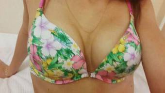 Проститутка Питера Сузанна